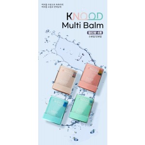 KNOOD Multi-Balm